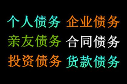 撰写私人借款合同的标准模板详解